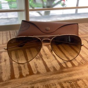 Ray Ban Classic Aviator